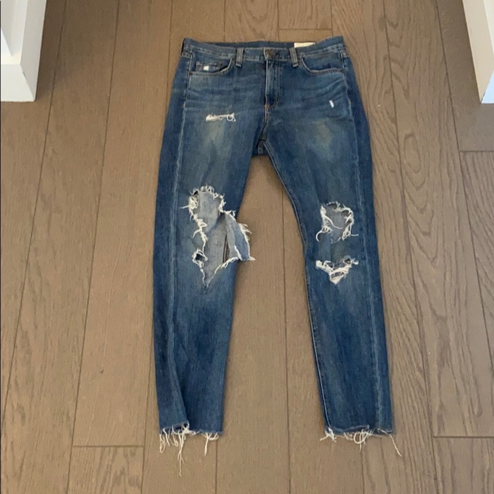 Rag & Bone jeans